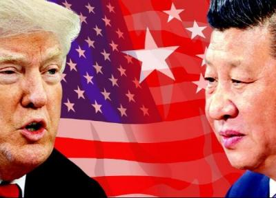 ترامپ و کابوس چین ، روابط واشنگتن و پکن به شرایط اول باز می شود؟