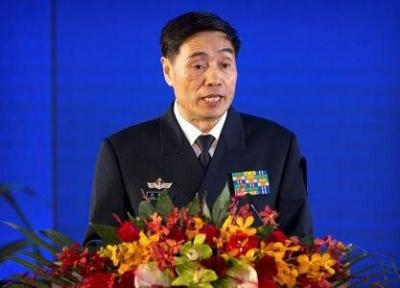 طعنه فرمانده نیروی دریای چین به آمریکا: آزادی دریانوردی، تجاوز به حقوق دیگر کشورها نیست