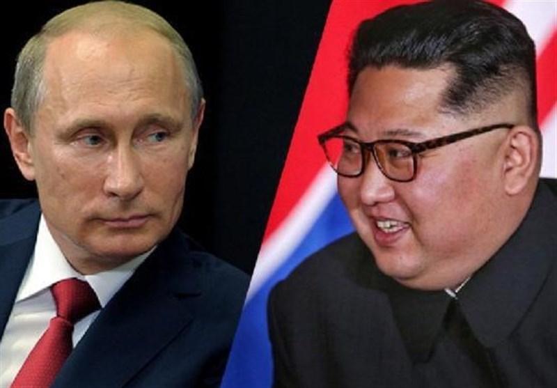 دیدار پوتین و رهبر کره شمالی در آینده نزدیک