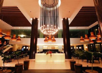 معرفی هتل 5 ستاره زیگن هتل در پاتایا