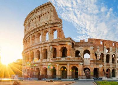 راهنمای سفر به رم ؛ شهر ابدی ایتالیا