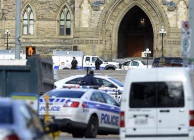 مقام های امنیتی کانادا با سئوالات مجلس در مورد حملات اخیر روبرو می شوند