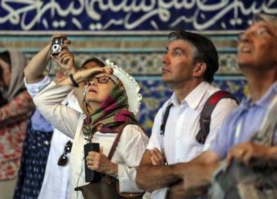 ایران از دید گردشگران اندونزیایی، یاری به همنوع از روحیات آنهاست