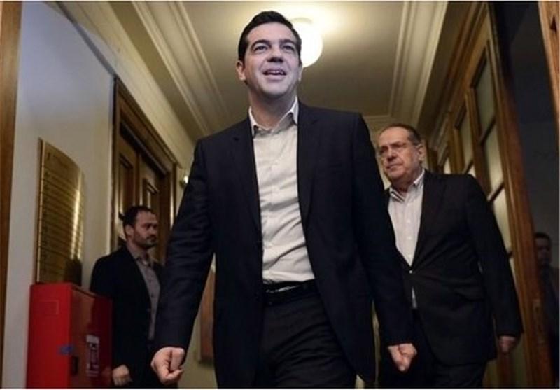 توافق برای تمدید 4 ماهه برنامه نجات مالی انتها داستان یونان نیست