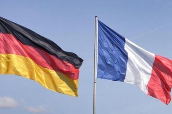فرانسه و آلمان تهاجم ترکیه به سوریه را محکوم کردند
