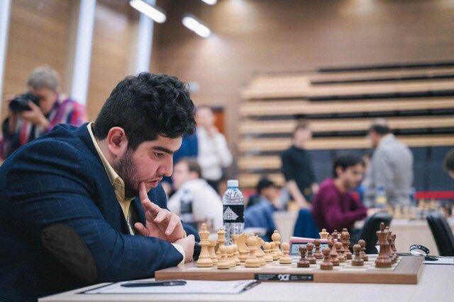 از شکست مقصودلو تا توقف سوپر استاد ایران در جام جهانی شطرنج