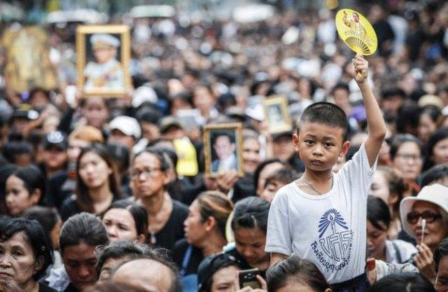 استقبال تایلند از لغو توافقنامه شراکت ترنس - پسفیک