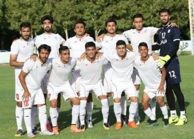 گزارش خبرنگار اعزامی خبرنگاران از اندونزی، ترکیب تیم فوتبال امید ایران اعلام شد