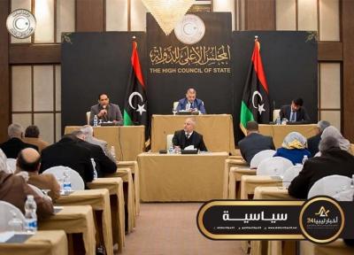 شکایت دولت وفاق ملی لیبی از امارات و دیگر حامیان حفتر