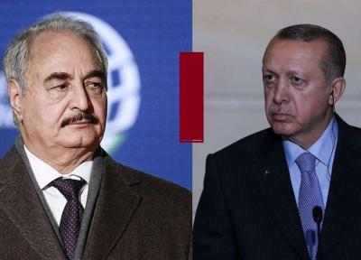 گزارش، آمادگی اردوغان برای اعزام نیرو به لیبی، چرا لیبی برای ترکیه مهم است