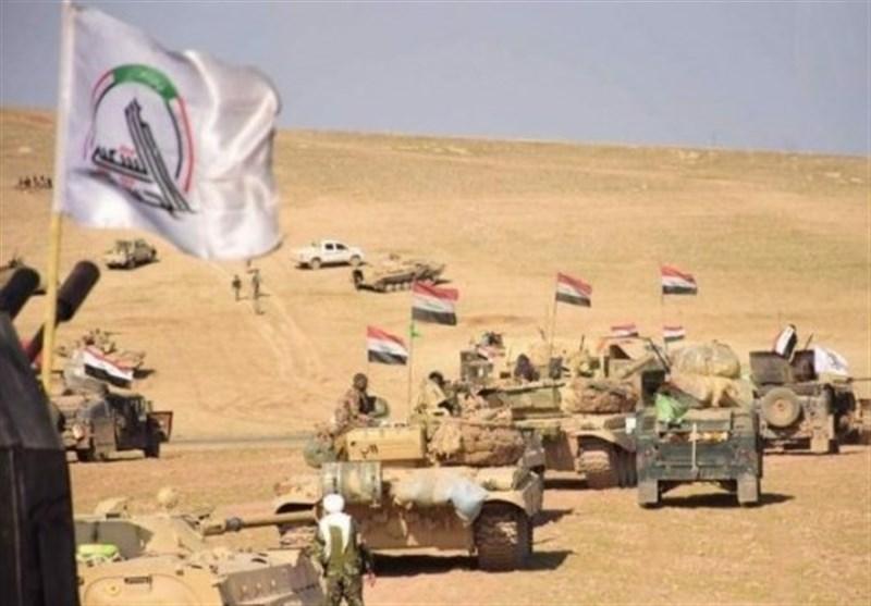 عراق، شروع مرحله هفتم عملیات اراده پیروزی در صلاح الدین و دیالی