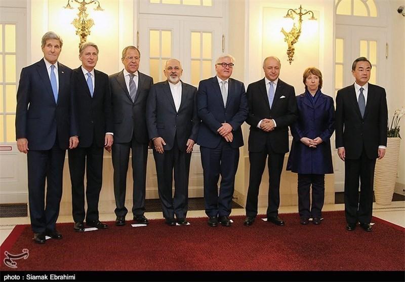 وزرای خارجه فرانسه، انگلیس و آلمان خواهان فرصت دادن به دیپلماسی با ایران شدند