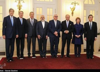 وزرای خارجه فرانسه، انگلیس و آلمان خواهان فرصت دادن به دیپلماسی با ایران شدند