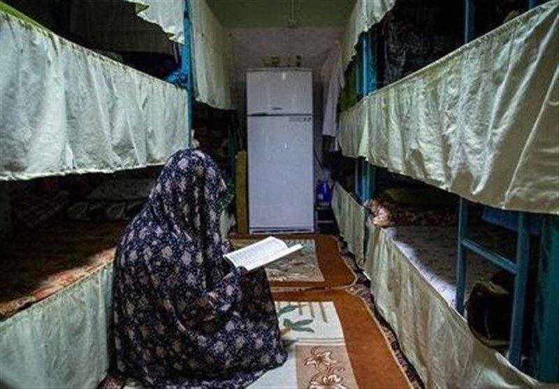 برنامه شهرداری برای آزادی مادران زندانی برنامه شهرداری برای آزادی مادران زندانی
