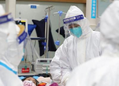 وزیر بهداشت آلمان: بیمارستان ها برای پذیرش تعداد زیادی از مبتلایان به کرونا آماده باشند