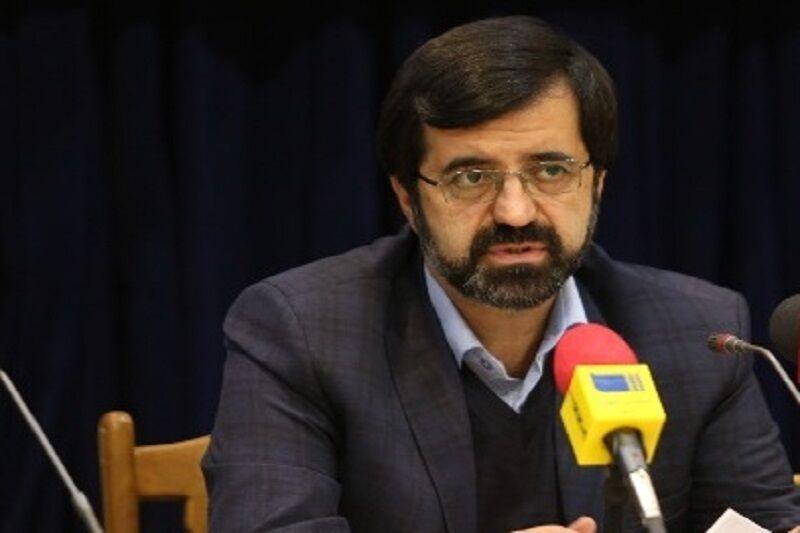 خبرنگاران کنترل مبادی خروجی و ورودی استان اردبیل تشدید خبرنگاران کنترل مبادی خروجی و ورودی استان اردبیل تشدید می گردد
