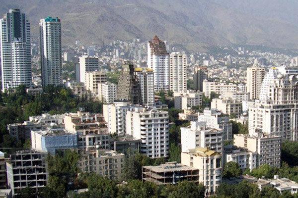 کدام مناطق تهران بیشترین رشد قیمت مسکن را داشتند؟