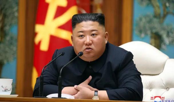 آخرین حضور عمومی رهبر کره شمالی، انتشار عکس ماهواره ای از قطار اختصاصی کیم، کیم جونگ اون کجاست؟