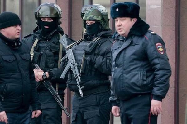 گروگانگیری در مسکو، 6 نفر گروگان گرفته شدند