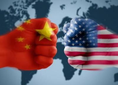 ترامپ مصوبه تحریم مقامات چین را امضا می کند