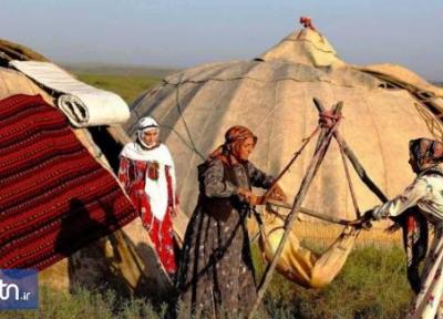 برگزاری جشنواره عشایری در آذربایجان غربی به رونق گردشگری یاری می نماید