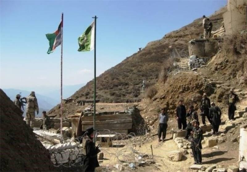 پاکستان از ادامه حملات مرزی از سوی افغانستان اطلاع داد