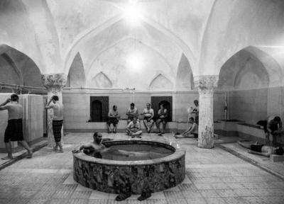 ماجرای اولین حمام دوش دار در تهران