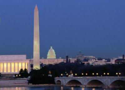 سفر به آمریکا: راهنمای سفر به واشنگتن D.C ، آمریکا