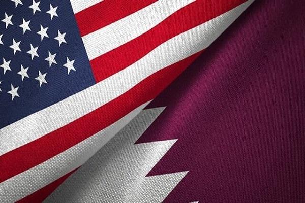 ایران محور گفت وگوی وزیران خارجه قطر و آمریکا ایران محور گفت وگوی وزیران خارجه قطر و آمریکا