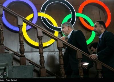 کمیته ملی المپیک برای حضور در 6 رویداد بین المللی سال 1400 چه قدر پول احتیاج دارد؟