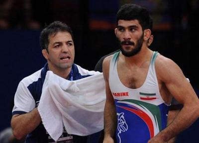 نمی توان از کشتی ایران در المپیک توقع مدال نداشت