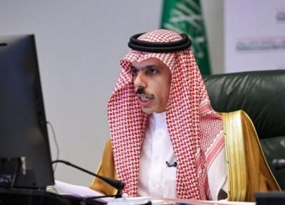 ادعا های وزیرخارجه سعودی علیه ایران