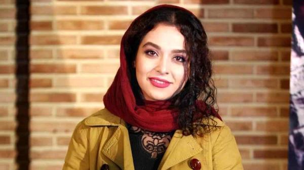 نازنین کیوانی شاخ اینستاگرامی در تلویزیون ایران ، باورنکردنی اما واقعی