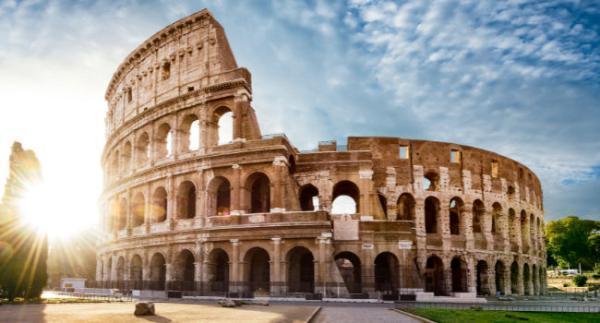 مقاله: راهنمای زندگی در رم ایتالیا