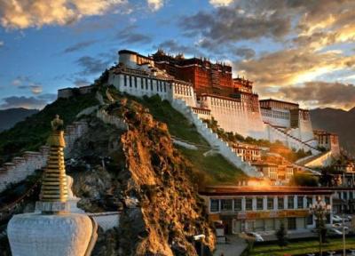 سفر دو روزه به لهاسا، گشتی در سرزمین مقدس تبت