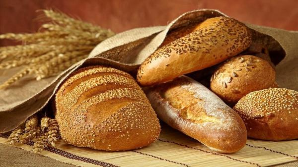 قیمت انواع نان در بازار