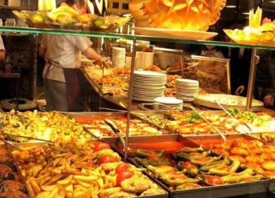 تور ترکیه: مفهوم لوکانتا و رستوران در ترکیه
