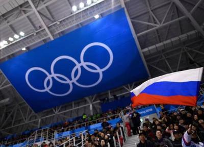 4 سال محرومیت ورزشکاران روسیه از حضور در المپیک و رقابت های جهانی