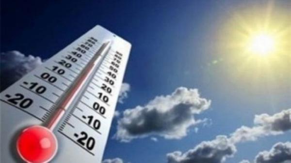 دمای آبادان و خرمشهر یک درجه کاهش یافت