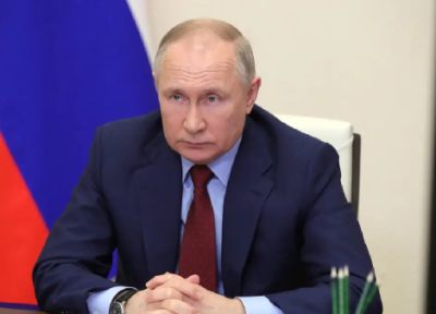 تور روسیه ارزان: پوتین: جایگزینی برای منابع انرژی روسیه وجود ندارد