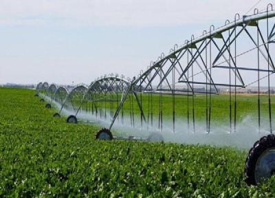فائو: ایرانیان در کشاورزی 3 برابر میانگین جهانی آب مصرف می نماید