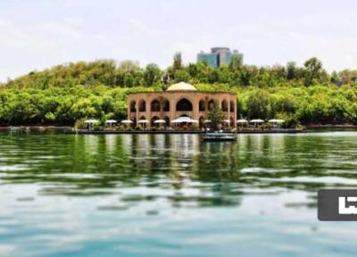 جاهای دیدنی تبریز در تابستان از برترین مقاصد گردشگری ایران