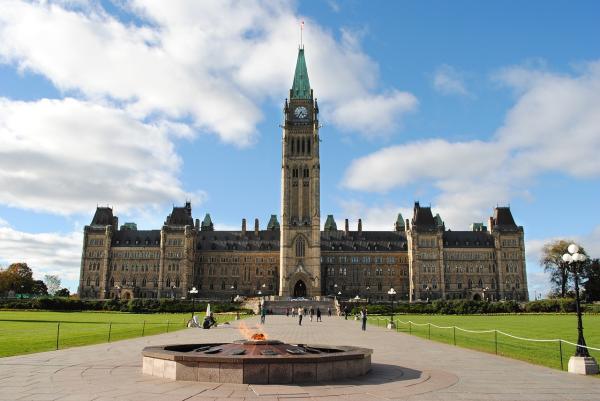 مهمترین جاذبه های تاریخی کانادا را بشناسیم