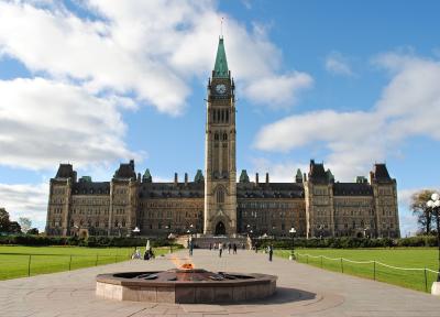 مهمترین جاذبه های تاریخی کانادا را بشناسیم