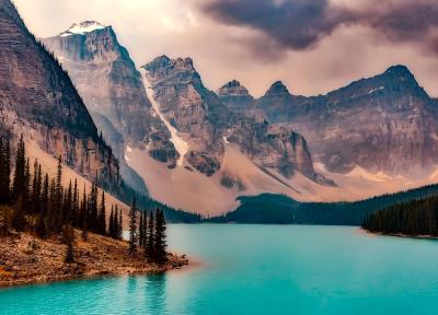 کانادا، سرزمین هزارچهره: به دنبال بهترین فصل برای سفر بگردید!
