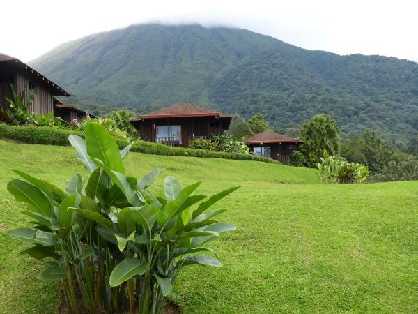 سفر به کاستاریکا: چرا باید این کشور را در لیست سفر خود قرار دهید؟