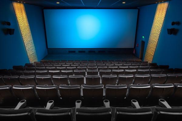 مجهزترین سالن های سینمای کانادا: سفری به دنیای جادویی فیلم