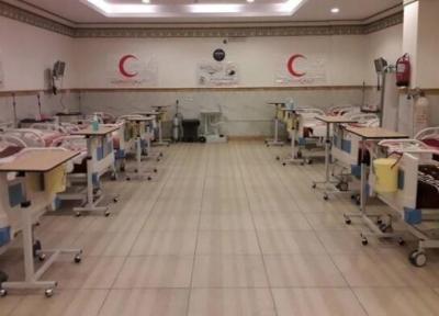 بیمارستان ایران در مکه راه اندازی شد