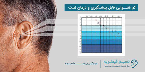 اگر دوست دارید در آینده بی صدا نمانید، این مطلب را تا سرانجام بخوانید.