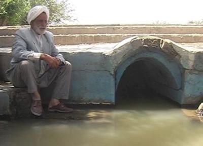 استاد نبی پور در لیست مفاخر حامل میراث ناملموس ثبت شد